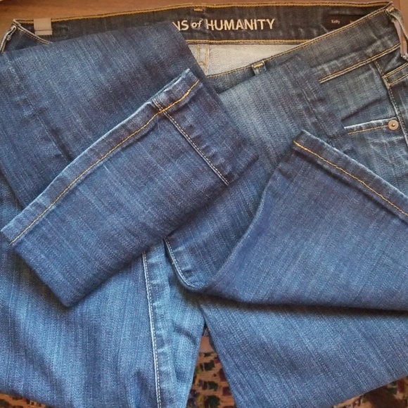 Citizens of Humanity - Picture 6 of 6